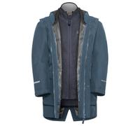 Jack Wolfskin Chaqueta infantil 3 en 1 Canvey