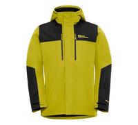 Jack Wolfskin Chaqueta Jasper 3 en 1 Jkt M para hombre