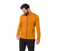 Jack Wolfskin Chaqueta Kolbenberg Fz M para hombre, Cártamos, XL