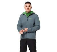 Jack Wolfskin, Chaqueta Northern Point para hombre