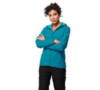 Jack Wolfskin Chaqueta Northern Point para mujer