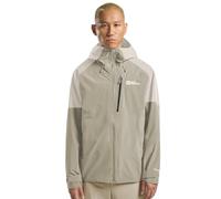 Jack Wolfskin Chaqueta para hombre Eagle Peak 2L Jkt M