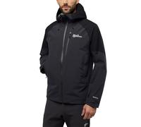Jack Wolfskin Chaqueta para hombre, Fantasma, XXXL