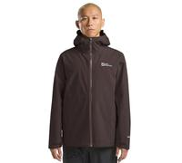 Jack Wolfskin Chaqueta para hombre Highest Peak 3L Jkt M