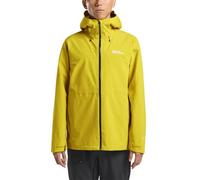 Jack Wolfskin Chaqueta para hombre Highest Peak 3L Jkt M
