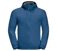 Jack Wolfskin Chaqueta para hombre Jwp Breather Veste