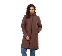 Jack Wolfskin Chaqueta para mujer Deutzer W Coat
