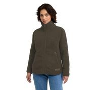 Jack Wolfskin Chaqueta para mujer High Curl Jkt W