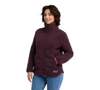 Jack Wolfskin Chaqueta para mujer High Curl Jkt W