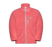 Jack Wolfskin Chaqueta para niña Ice Curl Jacket K