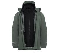 Jack Wolfskin Chaqueta para niña Iceland 3 en 1