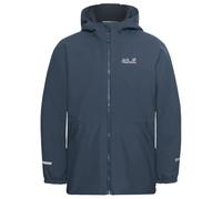 Jack Wolfskin Chaqueta para niño New Snowy Days Jkt K