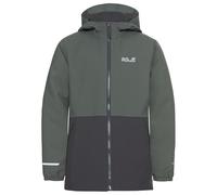 Jack Wolfskin Chaqueta para niño New Snowy Days Jkt K