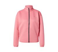 JACK WOLFSKIN Chaqueta polar funcional 'MOGARI' rosa XS EUR