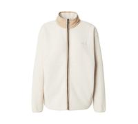 JACK WOLFSKIN Chaqueta polar funcional 'SUMETRO FZ' beige L EUR