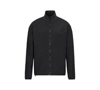 JACK WOLFSKIN Chaqueta polar funcional 'SUMETRO FZ' negro S EUR