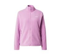 JACK WOLFSKIN Chaqueta polar funcional 'WILD REBEL' orquidea M EUR