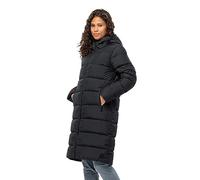 Jack Wolfskin Chaqueta Repelente Agua Prueba Viento Frozen Palace Mujer
