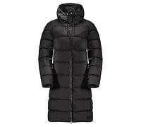 Jack Wolfskin Chaqueta Repelente Agua Prueba Viento Frozen Palace Mujer