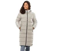 Jack Wolfskin Chaqueta Repelente Agua Prueba Viento Frozen Palace Mujer
