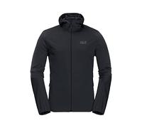 Jack Wolfskin Chaqueta Softshell Go Hike para hombre