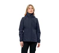 Jack Wolfskin Chaqueta Stormy Point para Mujer W