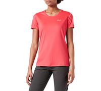 Jack Wolfskin Chaqueta Tech T W para Mujer