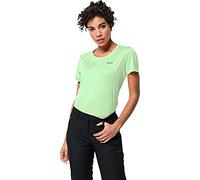 Jack Wolfskin Chaqueta Tech T W para Mujer