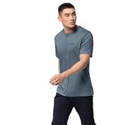 Jack Wolfskin Chaqueta Tech tee para Hombre