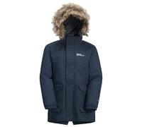 Jack Wolfskin Chaqueta tipo parka 3 en 1 para niño Cosy Bear