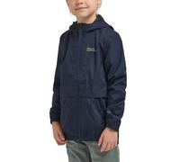 Jack Wolfskin Chaqueta unisex para niños Rainy Days 2L Jkt K