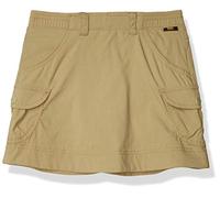 Jack Wolfskin Chicas Tesoro Hunter Skort Chica Skort