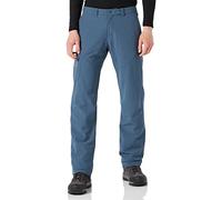 Jack Wolfskin - Chilly Track XT Pants Men, Pantalones para Hombre, Azul Orion., 52