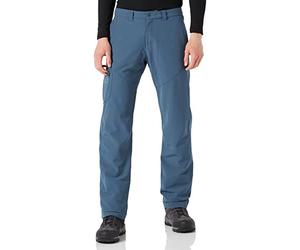 Jack Wolfskin - Chilly Track XT Pants Men, Pantalones para Hombre, Azul Orion., 52