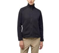 Jack Wolfskin Chimenea Jkt W Chaqueta, Azul Marino, XS para Mujer