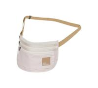 Jack Wolfskin Cinturón unisex Document Belt DE Luxe para la cintura, carcasa de mar, talla única, Sea Shell, Talla única