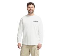 Jack Wolfskin Confident LS T M
