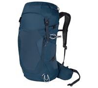 Jack Wolfskin Crosstrail 28 Lt, Dark Sea, Talla única
