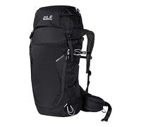 Jack Wolfskin Crosstrail 30 St, Negro, Talla única