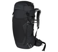 Jack Wolfskin Crosstrail 32 Lt Mochila 64 cm black (2009423-6000)