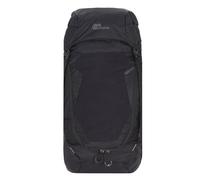 Jack Wolfskin CROSSTRAIL 30 ST, Unisex Adulto, Negro, Talla única