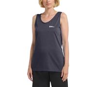 Jack Wolfskin CROSSTRAIL Tank W