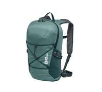Jack Wolfskin Mochila de senderismo 49 cm gasolina