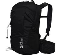 Jack Wolfskin Cyrox Shape 20, mochila, negro 20L Phantom