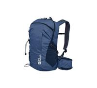 Jack Wolfskin - CYROX SHAPE 20, Mochila para senderismo Unisexo, evening sky, ONE SIZE -