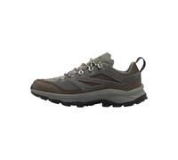 Jack Wolfskin Cyrox Texapore Low M Zapatillas de Caminar para Hombre, Color café frío, Talla 39,5 EU, Café frío, 39.5 EU