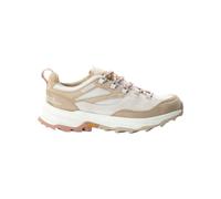 Jack Wolfskin - CYROX Texapore Low W, Zapatillas para Caminar,
