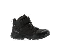 Jack Wolfskin - CYROX Texapore Mid K, Zapatillas para Caminar,