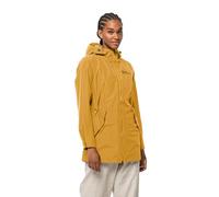 Jack Wolfskin Dakar Parka W, Amarillo Curry, XS