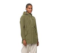Jack Wolfskin Dakar Parka W, Bay Leaf, S